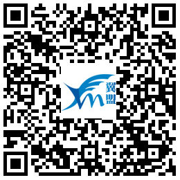 翼盟旗舰店 店铺LOGO