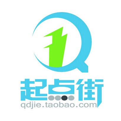 起点街