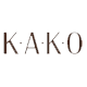 kako官方旗舰店 店铺LOGO