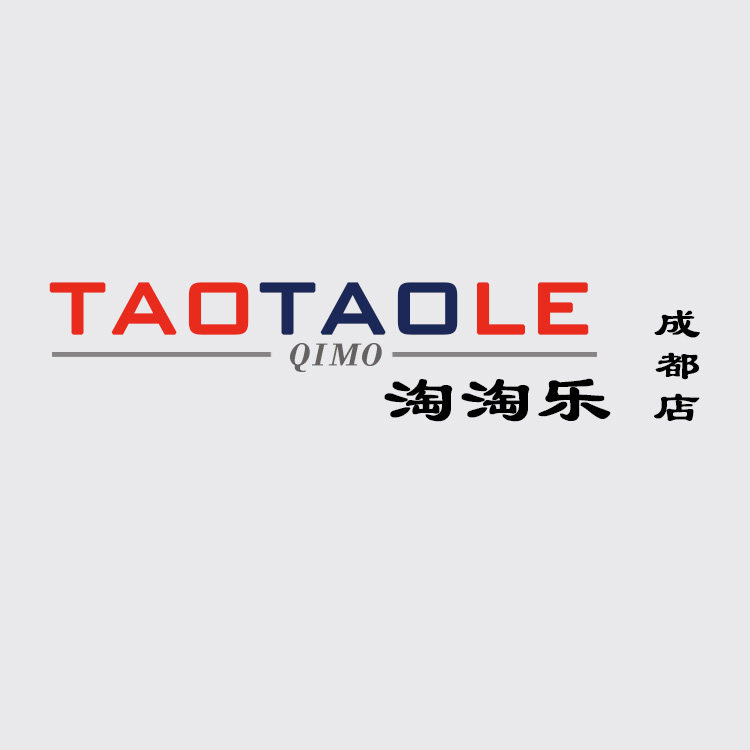 淘淘乐气模成都总店