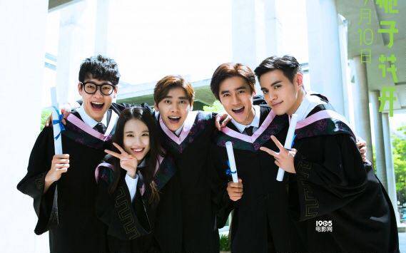 那些年学院风服饰