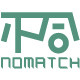 NoMatch不合原创设计 店铺LOGO
