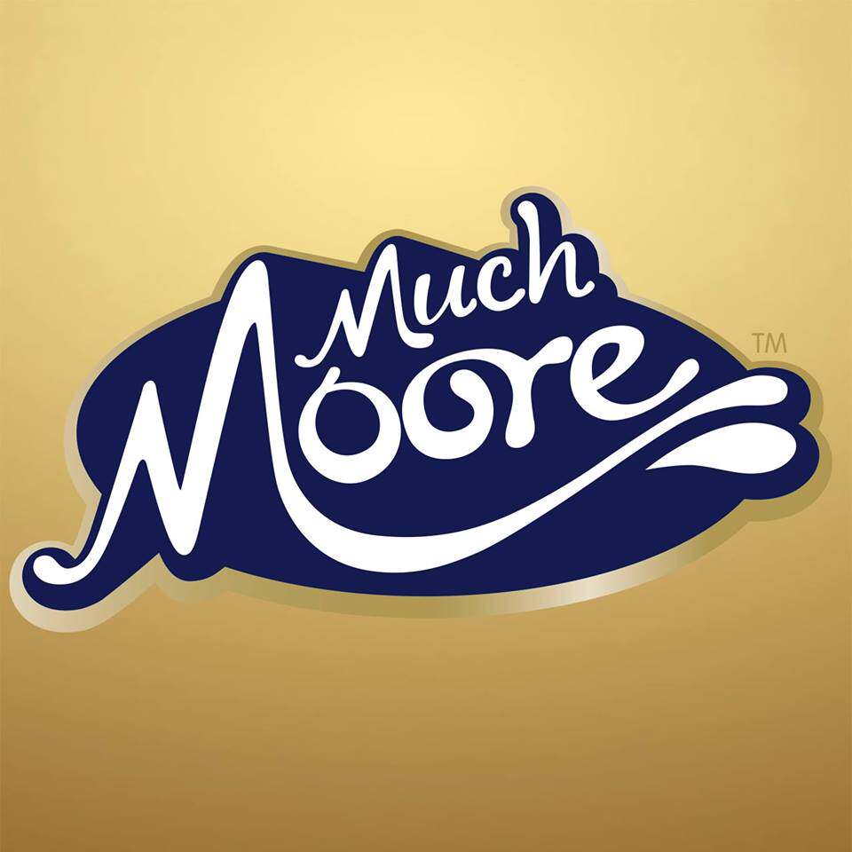muchmoore玛琪摩尔旗舰店