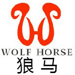 wolfhorse箱包旗舰店 店铺LOGO