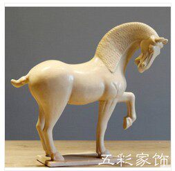 五彩家饰