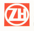 浙江中鸿数控工具有限公司 店铺LOGO