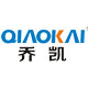 温州乔凯电子电器 店铺LOGO