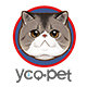 ycqpet旗舰店 店铺LOGO