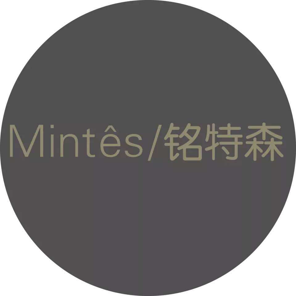 铭特森旗舰店 店铺LOGO