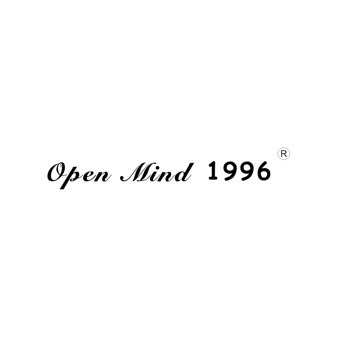 OPEN MIND1996 店铺LOGO