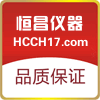 恒昌测绘仪器 店铺LOGO
