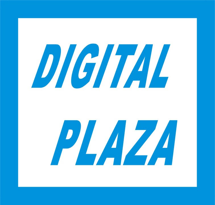 DIGITAL PLAZA 店铺LOGO