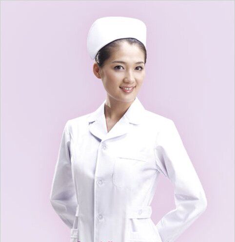 依缘医护服形象店