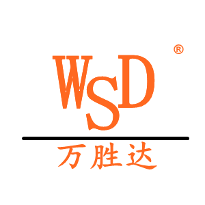 万胜达五金制品 店铺LOGO