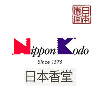 Nippon Kodo日本香堂