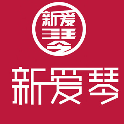 新爱琴乐器专营店