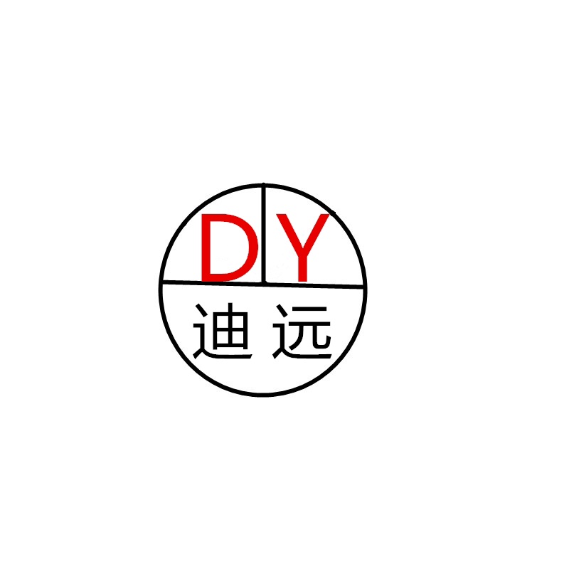 迪远汽配 店铺LOGO