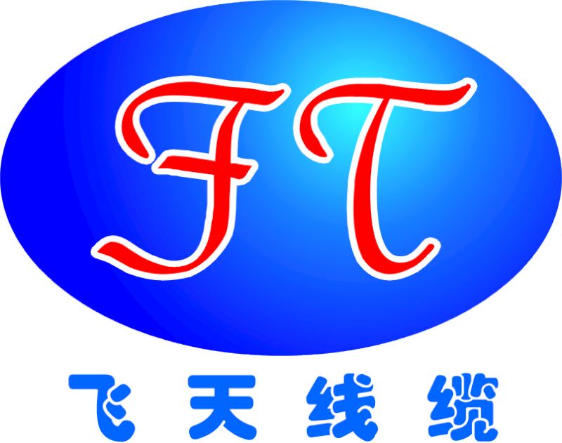 飞天线缆