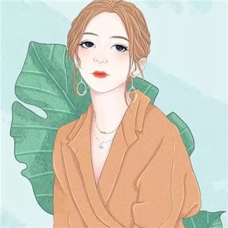 小璐 原创设计