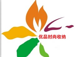 侨菲收纳 店铺LOGO