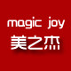 美之杰生活馆 店铺LOGO