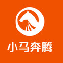 小马奔腾车品企业店 店铺LOGO