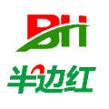 半边红家具分店