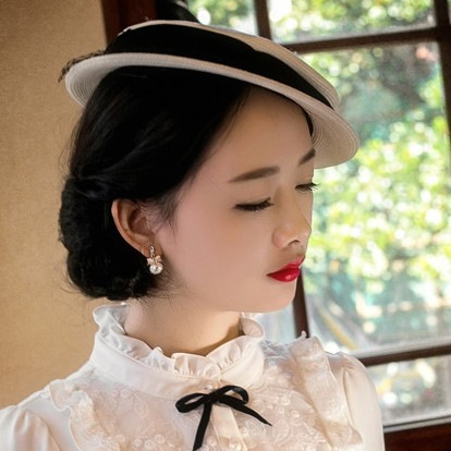 墨忆辰 文艺范儿女装