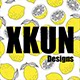 XKUN Design