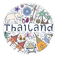 《海外全球购》珊瑚海念 店铺LOGO