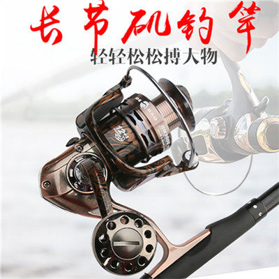 尚品鱼竿渔具