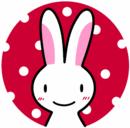 兔子淘淘百货萌物收纳外贸包