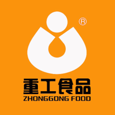 重工食品企业店