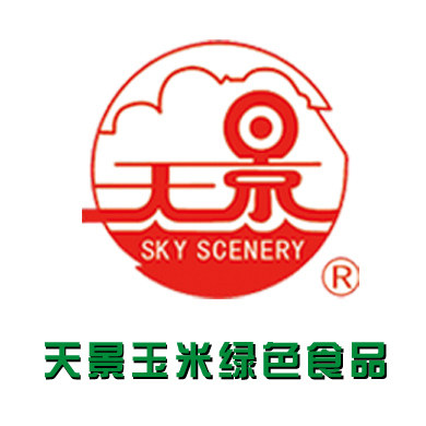 天景玉米绿色食品特产店