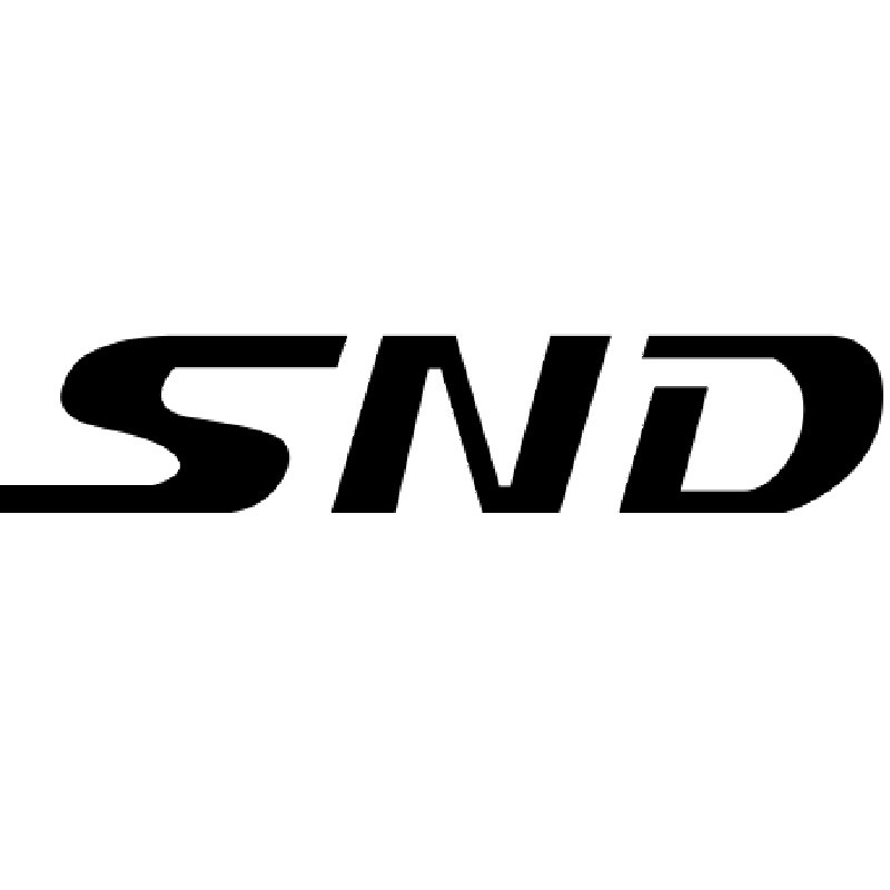 snd运动旗舰店 店铺LOGO