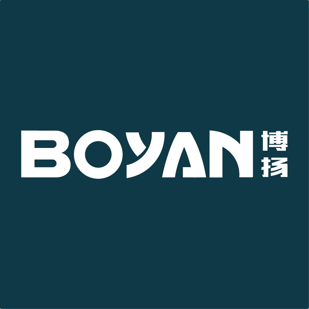 博扬烘焙包装 店铺LOGO