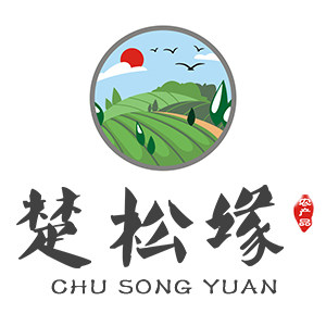 楚松缘 店铺LOGO