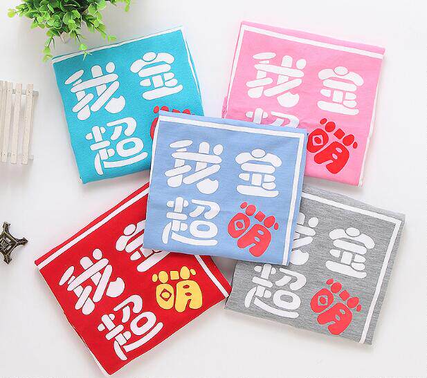 潮童服饰批发