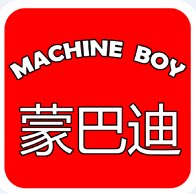 变形无限 店铺LOGO