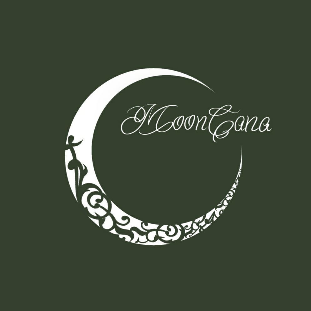 MoonCana原创设计少女品牌