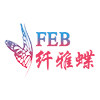 蝶香美妆批发 店铺LOGO