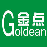 金点实业 店铺LOGO