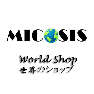 MICOSIS海外正品购