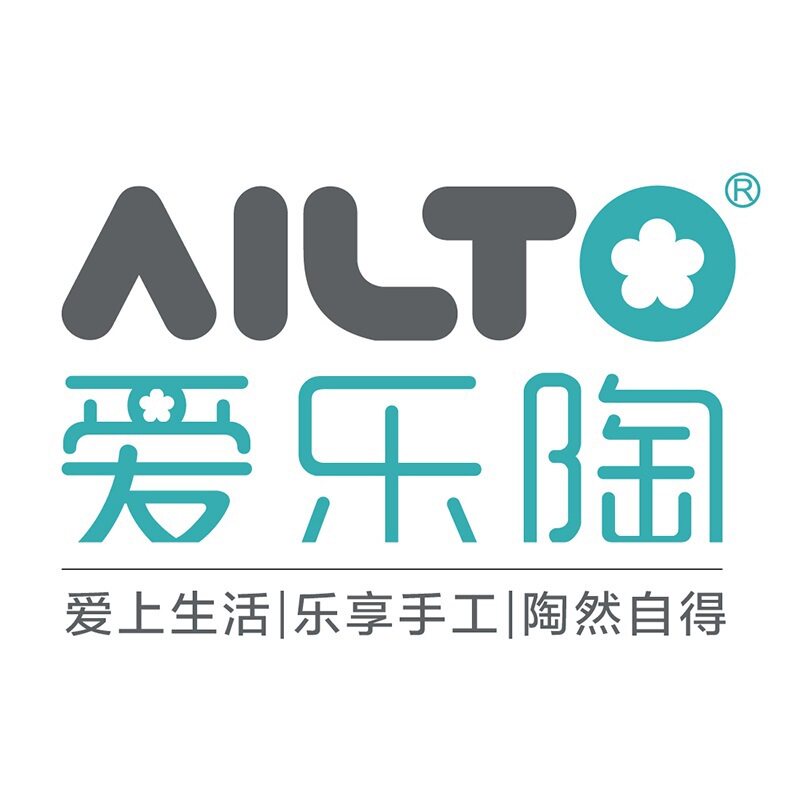 AILTO爱乐陶 店铺LOGO