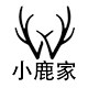 小鹿家自制女装