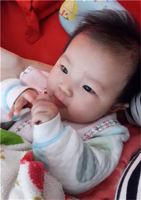诚义散热风扇