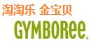 淘淘乐 金宝贝 店铺LOGO