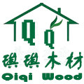 成都琪琪木材 店铺LOGO