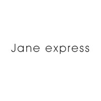 Janeexpress简表达官方企业店 店铺LOGO