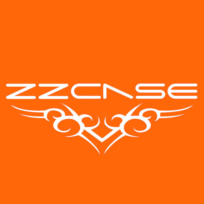 zzcase旗舰店 店铺LOGO